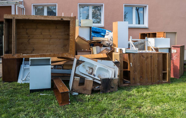 Best Local Junk Hauling  in Livermore, CA