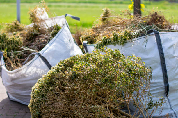 Best Garage Cleanout Services  in Livermore, CA