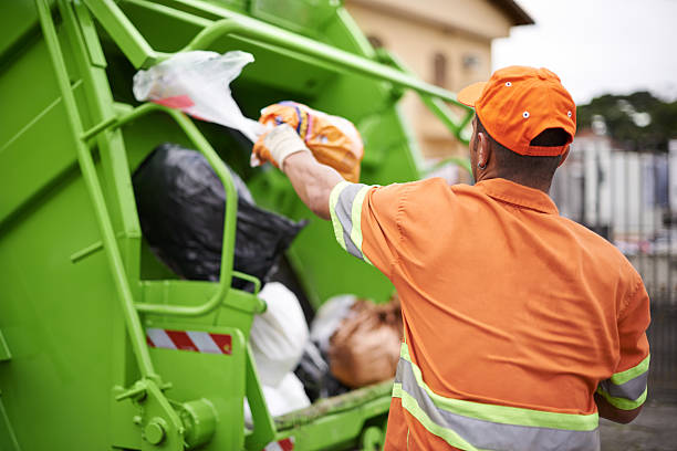Professional Junk Removal in Livermore, CA