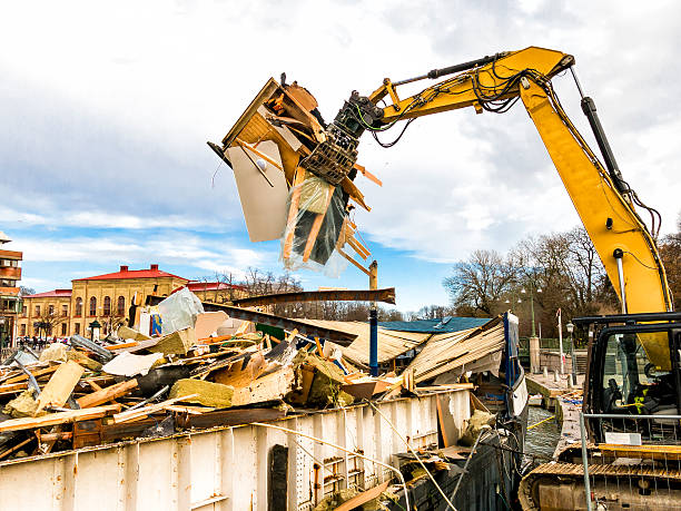 Best Commercial Junk Removal  in Livermore, CA